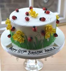 Whether as a cake topper, a shaped cake or a sculpted cat cake, there are endless ways to incorporate cattiness into a beautiful cake design. Cat Lady Theme Cake Novocom Top