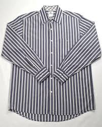 Black And Grey Striped Long Sleeve Shirt Details About Lacoste Men Size 42 Large Button Down Dress Shirt Gray Striped Long Sleeves Lacoste Men Lacoste Shirts Grey