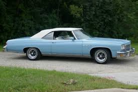 Image result for Blue Haze 1975 Buick
