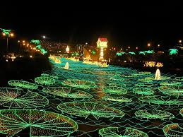 Colombia Begins The Christmas Season With These Beautiful Light Displays Smart News Smithsonian Magazine