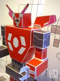 Çocuklar için robot yapımı oyunu. Robot Yapimi 10marifet Org