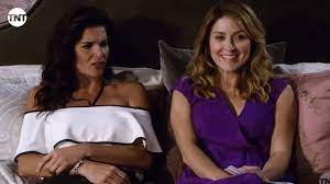 Perhaps their strikingly different personalities make the relationship between detective jane rizzoli and medical examiner maura isles so effective. Paris Ocean Frank Rizzoli Isles Tnt Youtube
