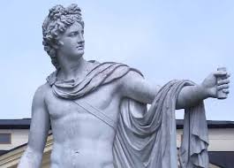 We did not find results for: Top 10 Ancient Greek Gods