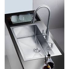If you have any questions about your purchase or any other product for sale, our customer service representatives. Dcor Design 33 X 22 Single Drop In Kitchen Sink Drop In Kitchen Sink Single Bowl Kitchen Sink Best Kitchen Sinks