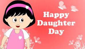 The national daughter's day is celebrated every fourth sunday of september each year. National Daughter S Day Happy Daughter S Day 2020 Happy National Daughter S Day Happy National Daughter S Day 2020 National Daughter S Day 2020 Wishes Message Quotes Text Image Pic Smartphone Model