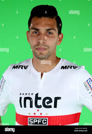 Brazilian football league serie sao hi-res stock photography and images