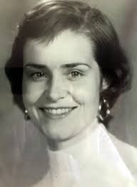 Carol Usher Obituary