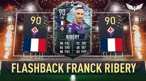 Kun aguero is playing and streaming of fifa 20 on twitch aguero fifa 21. Fifa 21 How To Complete Toty Flashback Franck Ribery Sbc