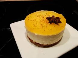 Bavarois Clementines Et Epices De Noel Recettes Recette Recettes Bavaroises Alimentation Recette