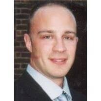 Mark R. Stenger Obituary