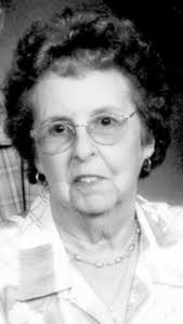 Helen Marjorie Hedges Obituary