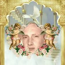 R.I.P ANTHONY ALLAWAY