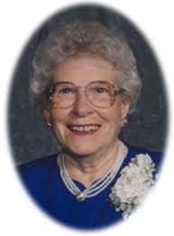 Jean Wieland Obituary November 1, 2005