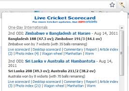 Official source of icc cricket live cricket match results, as they happen. Espn Live Cricket Match Scorecard