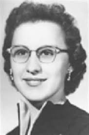 Nancy Shockley Obituary (2016)