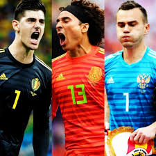 Amistoso femenino españa vs bélgica. Invictos Twitter à²¨à²² à²² Los Unicos 3 Porteros Que Han Hecho 9 Atajadas En Un Mismo Partido Del Mundial De Rusia 2018 Guillermo Ochoa Mexico Vs Alemania Thibaut Courtois Belgica Vs Brasil E