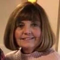 Patricia Beatini Obituary (1950