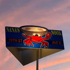 Image result for Crabbea nana