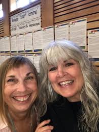 Canadian Federation of University Women, Nelson Branch — Kate Armstrong