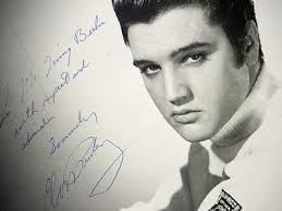 The Elvis Information Network home to the best news, reviews, interviews,  Elvis photos&in-depth articles about the King of Rock&Roll, Elvis Aaron  Presley...