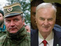 Ratko mladic did not kill nearly 10,000 people on his own, he did not organise the expulsion of 30 suljagic had been a translator in the un base in srebrenica in 1995. Ratko Mladic Der Mann Der Den Volkermord In Srebrenica Befahl Sn At