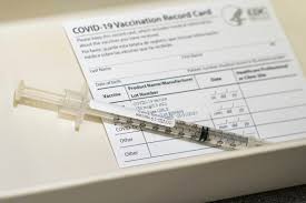 The eua for the moderna covid‑19. Second Wave Of Covid 19 Vaccine Distributions Begins In Alaska As Moderna Shipments Arrive Anchorage Daily News