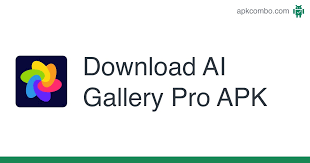 Do you want to manage and edit your photos? Ai Gallery Pro Apk 1 0 Android App Download