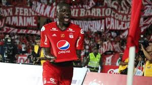 Estoy muy contento de regresar al país, a una institución como lo es junior, que todos saben lo que representa. El Colombiano Cristian Martinez Borja Es El Elegido De Liga Para Reemplazar A Hernan Barcos El Comercio