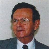 Rev. Lewis E. Mudrak Obituary