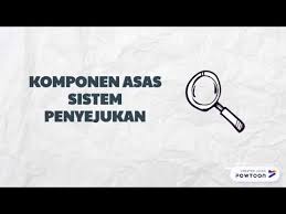 We did not find results for: Kitaran Asas Penyejukan Youtube