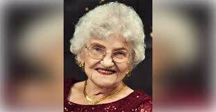 Obituary information for Hilda Arrowood Morgan Olive
