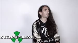 We extend our gratitude to neige of alcest, howlinwuelf and prophecy. Alcest Neige On Anime Exclusive Trailer Youtube