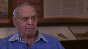 Murray Harrison's Story