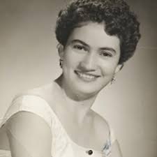 Alicia Estevane Obituary July 24, 2019