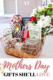 Mothers Day Gifts Ideas For Mom Grandma Or Sister That Will Make Her Cry Mothers Day Baskets Homemade Mothers Day Gifts Mothers Day Gifts From Daughter Diy