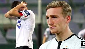 Philip Quinn: Erratic ownership is pushing Dundalk over the edge