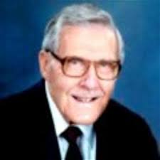 Waldo R. 'Wally' Thurston Obituary