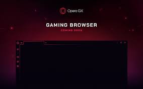 Opera gx is a special version of the opera browser built specifically to complement gaming. Sign Up To Get Early Access To Opera Gx Opera S First Gaming Browser Blog Opera Desktop