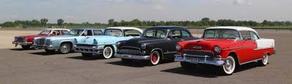 How To Deep Clean Classic Vintage Cars Turtle Wax