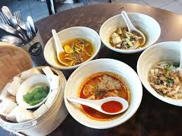 Unsere inserate für das jahr 2021 bieten eine große auswahl an 177 ferienwohnungen nahe aeon station 18. Nan Station 18 Ipoh Restaurant Reviews Photos Phone Number Tripadvisor