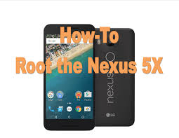 Tap it five times, read the pop up telling you that you're a developer now, then go back to the main settings page. How To Root Lg Nexus 5x On Android 8 1 Oreo Opm5 Factory Image