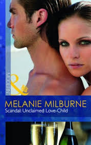 Melanie Milburne Book & Series List