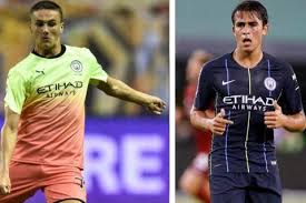 Eric garcia has been released from hospital after suffering a head injury in manchester city's premier league victory over arsenal on wednesday night. Teenage Defenders On Stand By For Injury Ravaged City Latest Football News The New Paper
