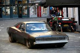 Insider rounded up a list of the coolest cars you can expect to see in fast 9 before it's in theaters on june 25. Say What You Will About The Fast And Furious Movies Their Cars Are Awesome Like This Widebody Mid Engined Hellcat Powered 68 Charger For Fast 9 9gag
