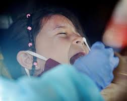 Available to everyone' Hundreds show up for Bisbee testing blitz