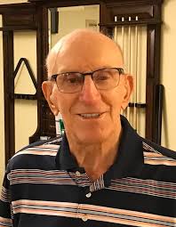 James H. Flaugher (Harold) Obituary