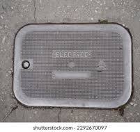 2+ Thousand Electrical Manhole Royalty-Free Images, Stock ...