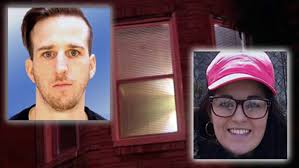 Arrest in mom's murder in Port Richmond; 2-year-old was next to her