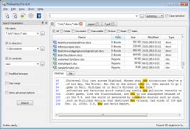 Manually searching for files of a spyware program is a difficult and risky. 13 Best Windows 10 Desktop Search Alternative Tools