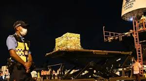 Singapura Sudah Terima Vaksin Covid 19 Harian Metro